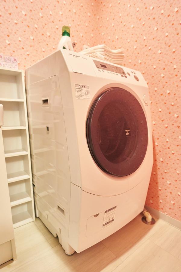 Otaku Villa Киото Екстериор снимка