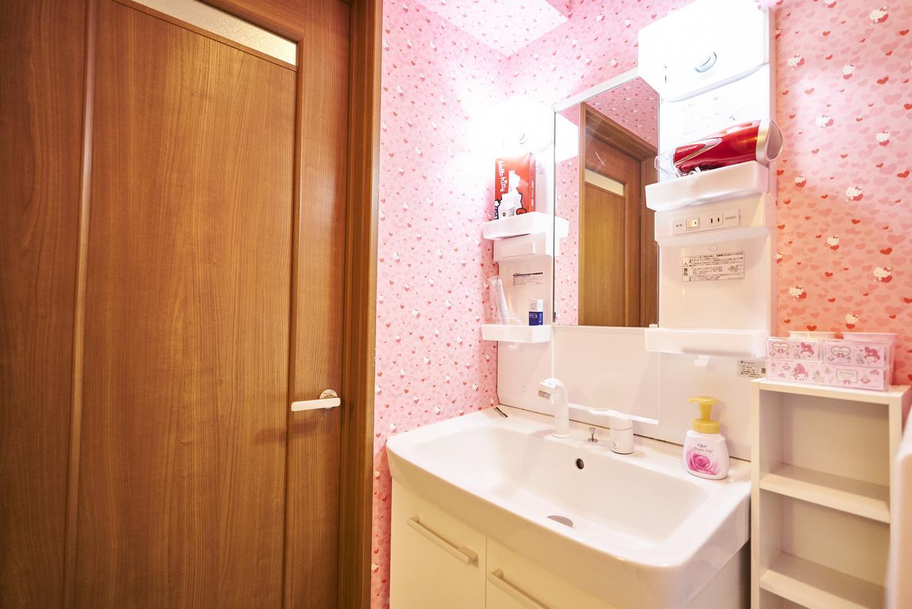 Otaku Villa Киото Екстериор снимка