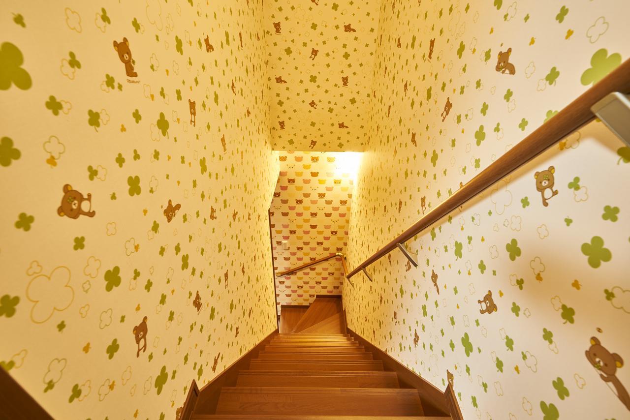 Otaku Villa Киото Екстериор снимка