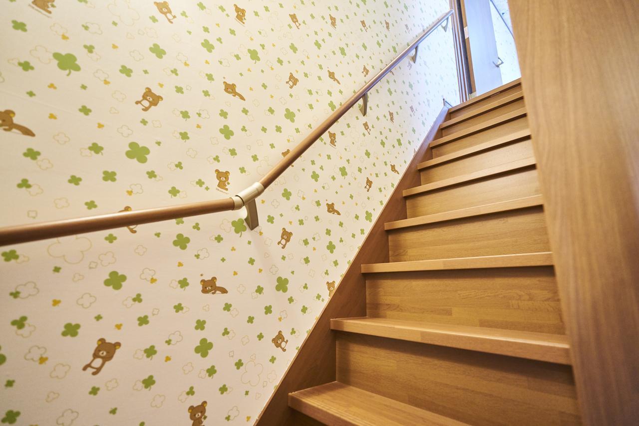 Otaku Villa Киото Екстериор снимка