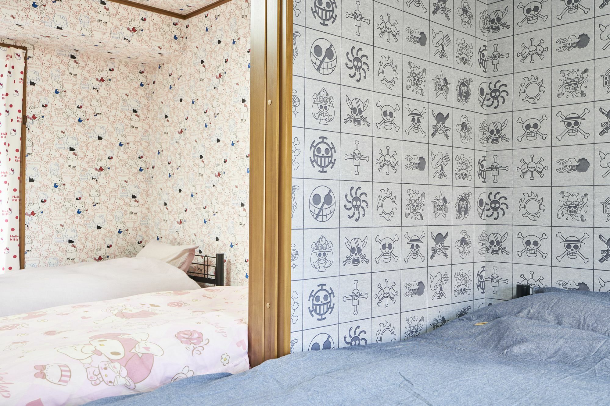 Otaku Villa Киото Екстериор снимка