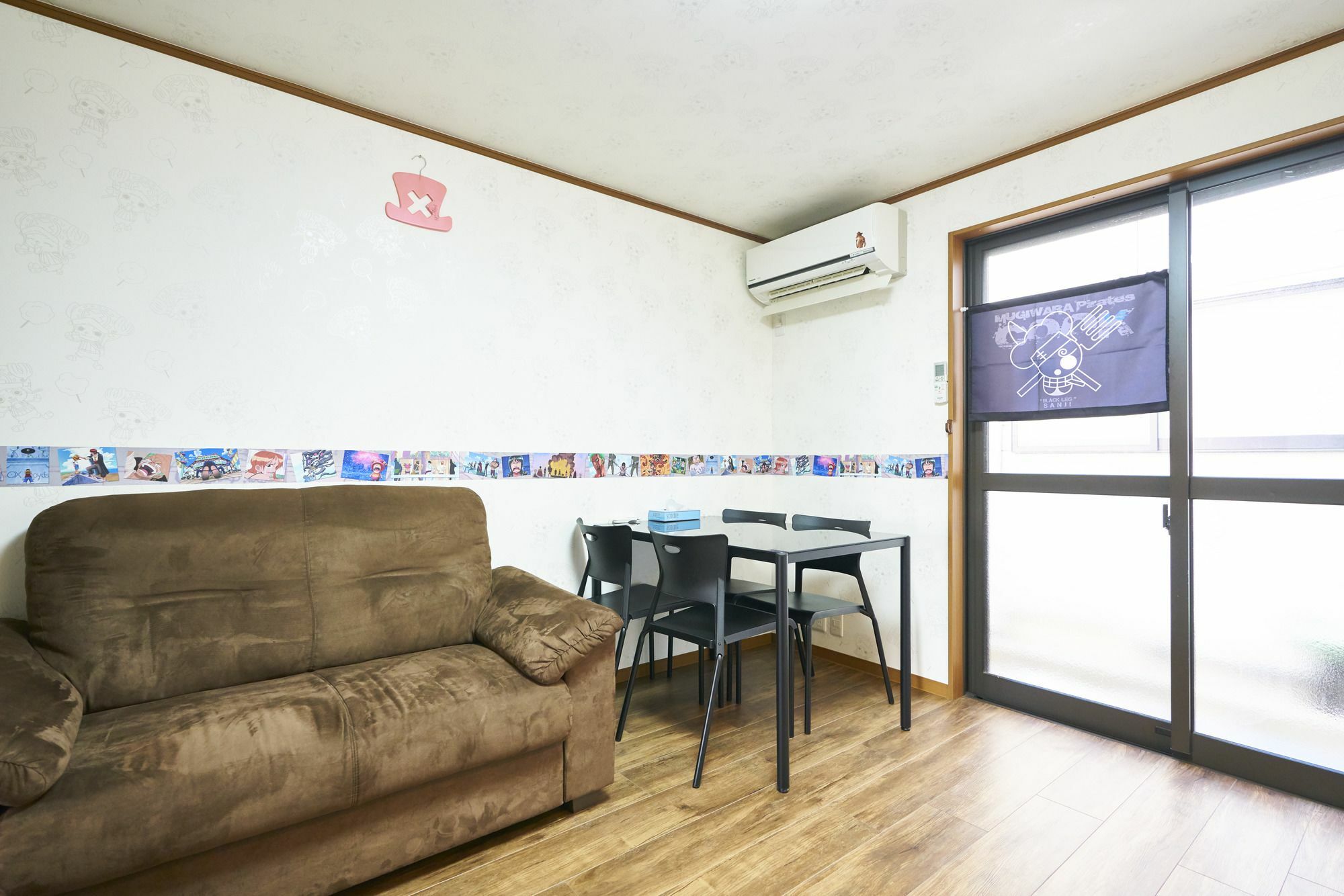 Otaku Villa Киото Екстериор снимка