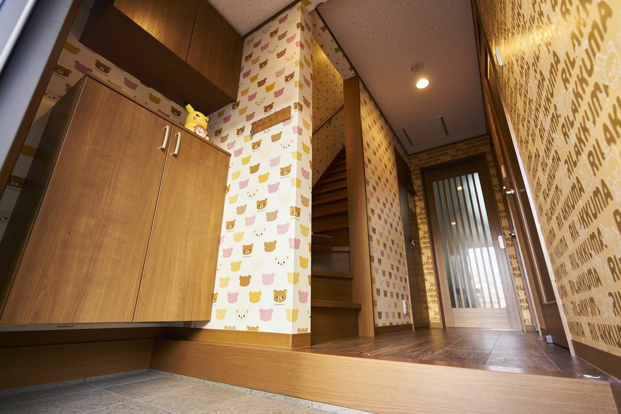 Otaku Villa Киото Екстериор снимка