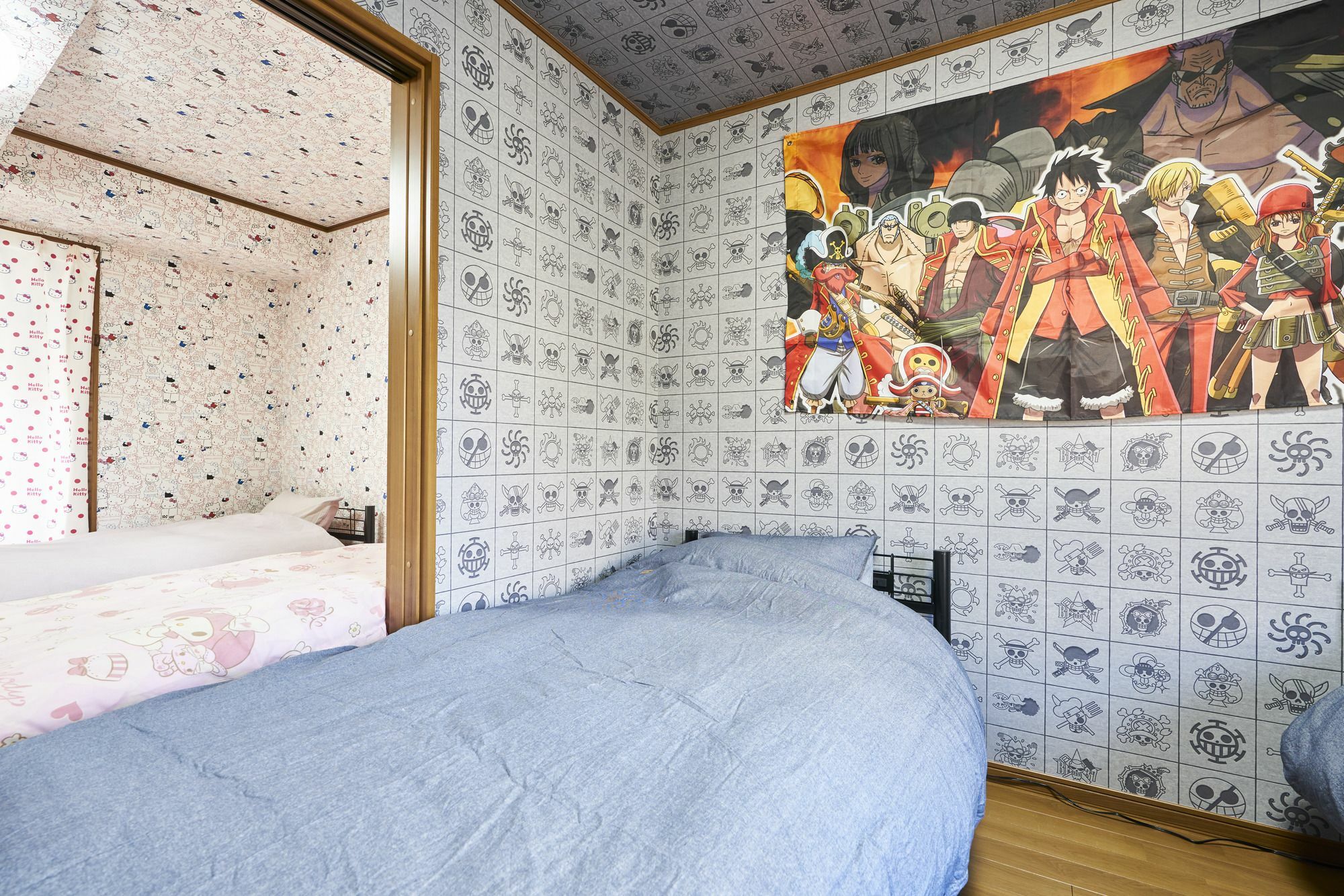 Otaku Villa Киото Екстериор снимка
